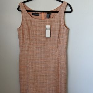 Dana Buchman Dress, Luxury Black Label, Pre Kohl's